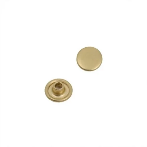 9.5 Mm Capped Rıvet (Mgn Ks-As) - Ham