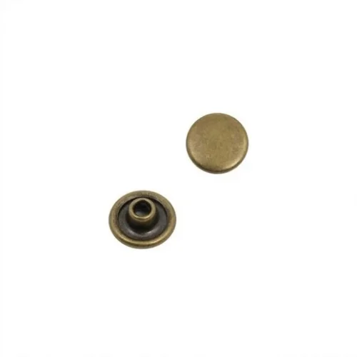9.5 Mm Capped Rıvet (Mgn Kp-As) - Antik Sarı
