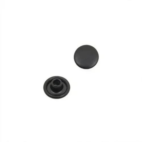 9.5 Mm Capped Rıvet (Mgn Kp-As) - Avrupa Siyah Oksit