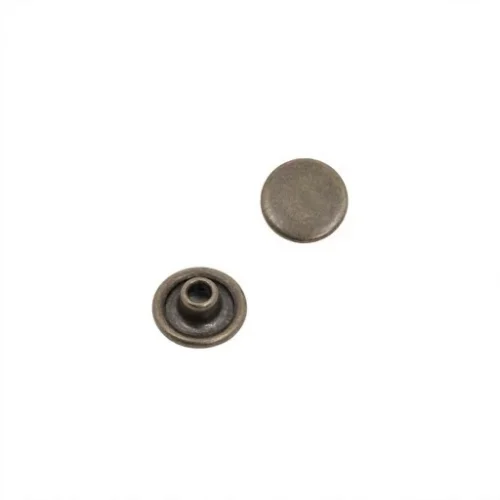 9.5 Mm Capped Rıvet (Mgn Kp-As) - Kalay Oksit