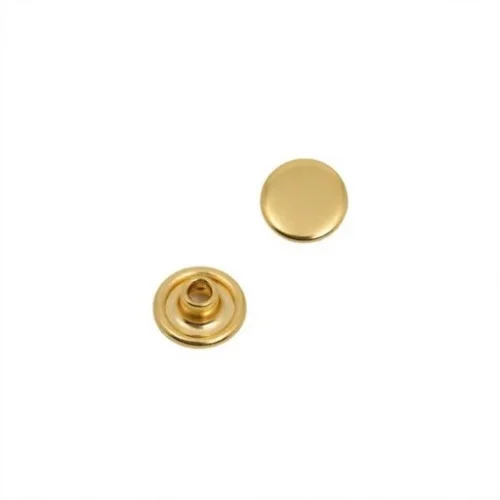 9.5 Mm Capped Rıvet (Mgn Kp-As) - Sıcak Sarı Free