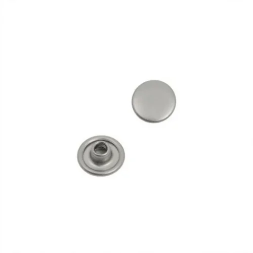 9.5 Mm Capped Rıvet (Mgn Kp-As) - Mat Free Nikel