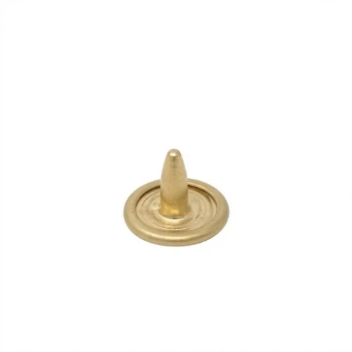 9.5 Mm Kapaklı Alüminyum Çivi K-1 - Ham