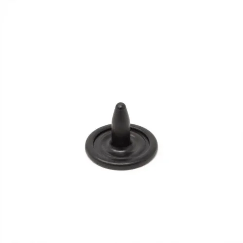 9.5 Mm Alımınıum Naıl Wıth Capped K-1 - Avrupa Siyah Oksit
