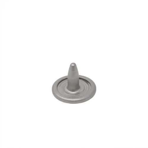 9.5 Mm Kapaklı Alüminyum Çivi K-1 - Kalay