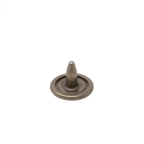9.5 Mm Alımınıum Naıl Wıth Capped K-1 - Kalay Oksit