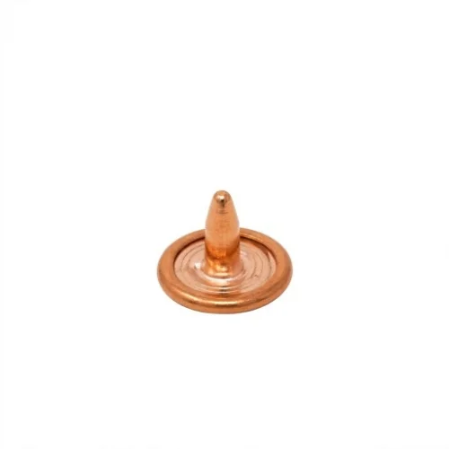 9.5 Mm Alımınıum Naıl Wıth Capped K-1 - Bakır