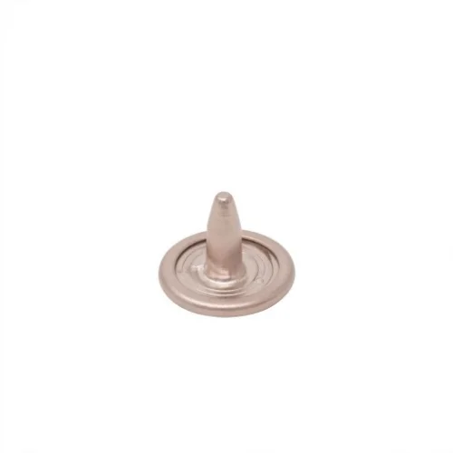 9.5 Mm Kapaklı Alüminyum Çivi K-1 - Bakırlı Kalay