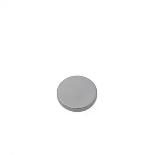 20 Mm Staınless Steel Coın Cap Jean Button (Mgn Kp-As) T2 - Kalay