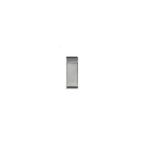 05-3 Trouser Hook Part - Free Nikel