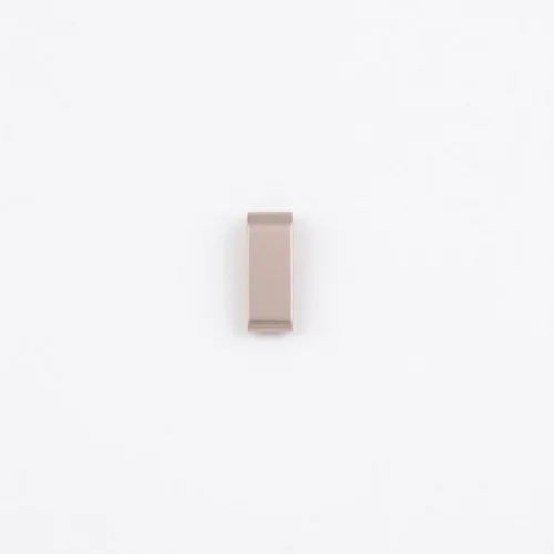 05-3 Trouser Hook Part - Bakırlı Kalay