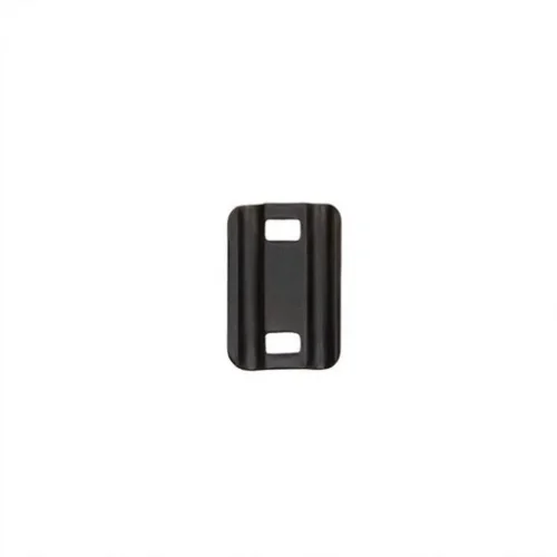 05-4 Trouser Hook Part - Avrupa Siyah Oksit