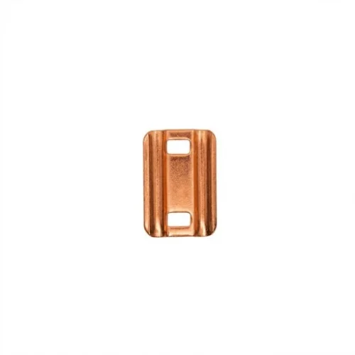 05-4 Trouser Hook Part - Bakır