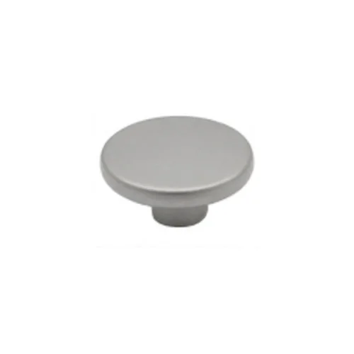 17 Mm Staınless Steel Coın Cap Jean Button (Mgn Kp-As) T2 - Kalay