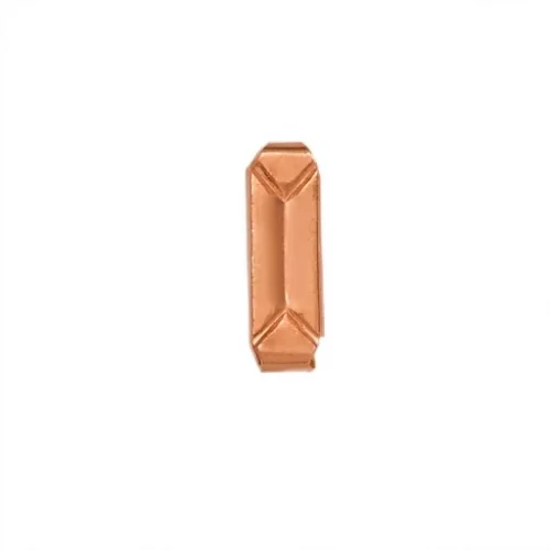 010-3 Trouser Hook Part - Bakır