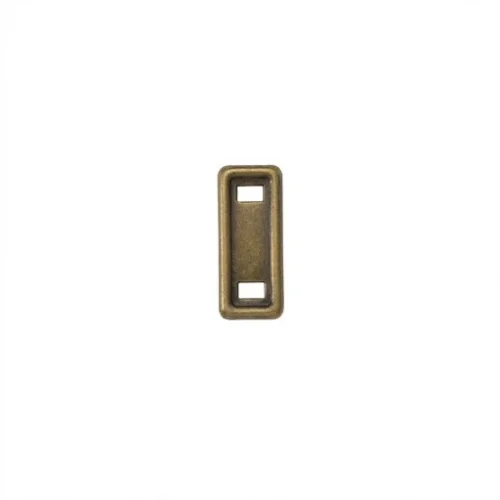 010-4 Trouser Hook Part - Antik Sarı