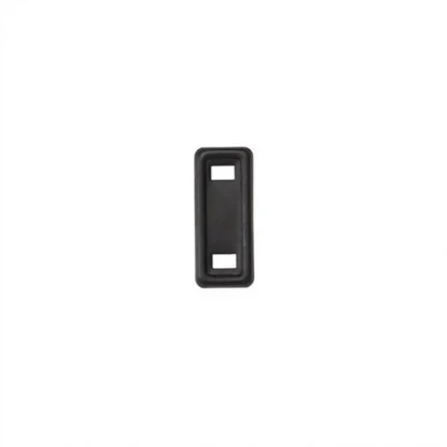 010-4 Trouser Hook Part - Avrupa Siyah Oksit