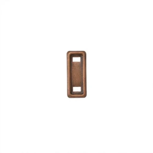 010-4 Trouser Hook Part - Bakır Oksit