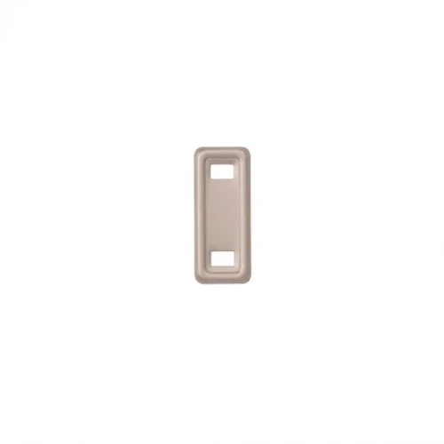 010-4 Trouser Hook Part - Bakırlı Kalay