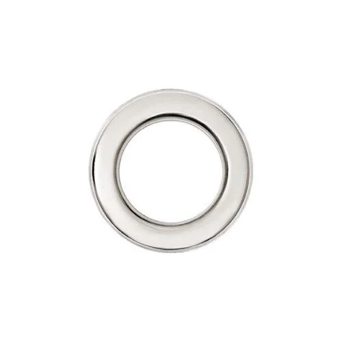 66 No Staınless Eyelet - Free Nikel