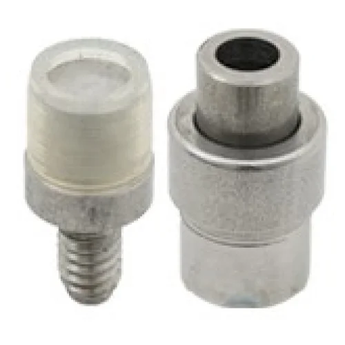 7.5 Mm Perçin Çakma Kalıbı - Kapaklı