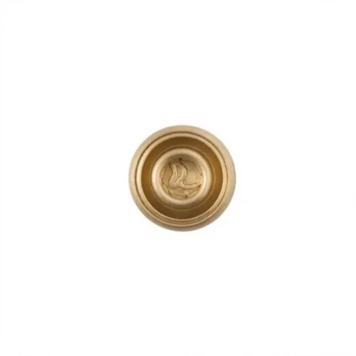 9.5 Mm Çorap Model Kapaklı Dişi Logolu - Ham