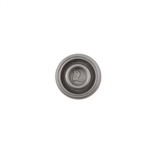 9.5 Mm Çorap Model Kapaklı Dişi Logolu - Kalay