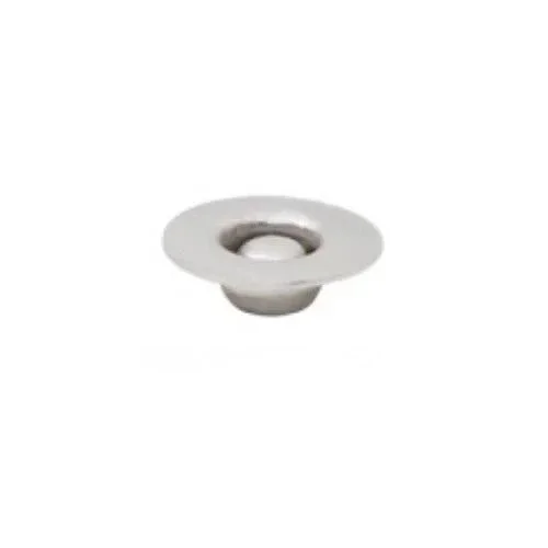 9.5 Mm Bombeli Göbekli Perçin - Free Nikel