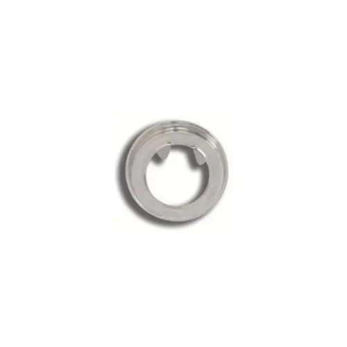 9.5 Mm Uzun Çanak Parça Klikıt Çıtçıt - Free Nikel