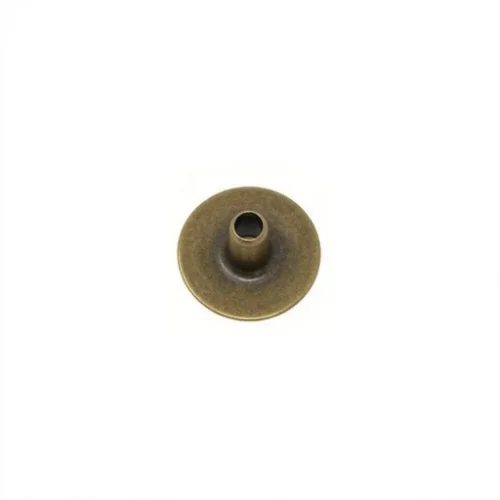 9 Mm Gizli Kapak Parça Vt2 - Antik Sarı