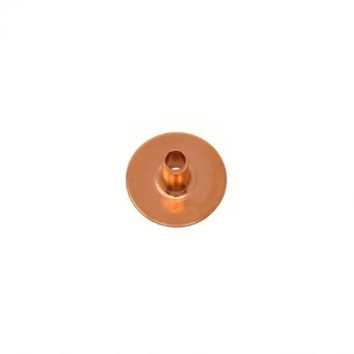9 Mm Gizli Kapak Parça Vt2 - Bakır
