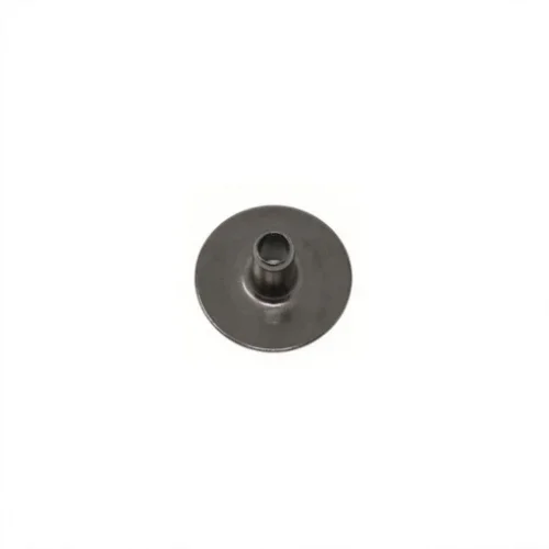 9 Mm Gizli Kapak Parça Vt2 - Siyah Nikel*