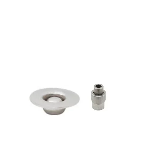 9.5 Mm Perçin Çakma Kalıbı - Göbekli