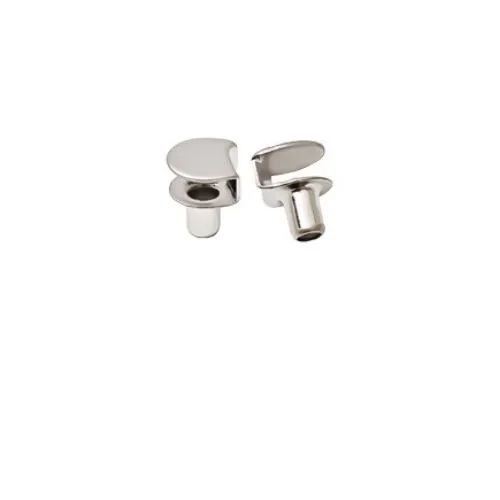 Battal Sac Bot Kancası - Avrupa Siyah Oksit