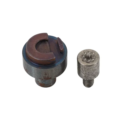 Bot Kancası Çakma Kalıbı - Bot Kanca