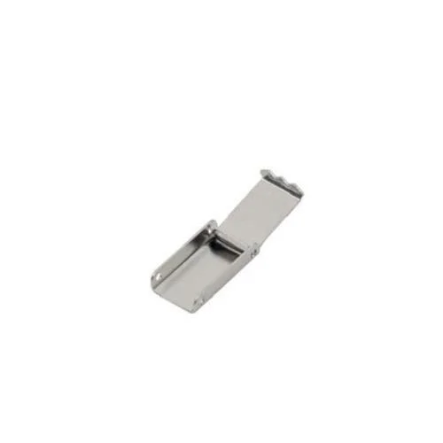 Strap Buckle - Free Nickel