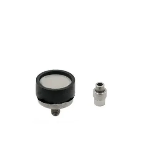 Kot Düğmesi Çakma Kalıbı - 14 Mm Paslanmaz