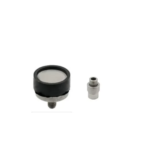 Kot Düğmesi Çakma Kalıbı - 19 Mm Paslanmaz