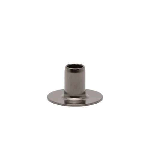 Pim #10 Mm 54 (6 Mm) - Siyah Free Nikel