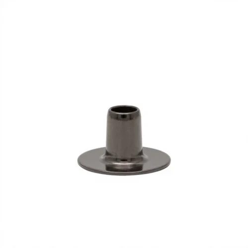 Pim #10 Mm 54 (6 Mm) - Siyah Nikel*