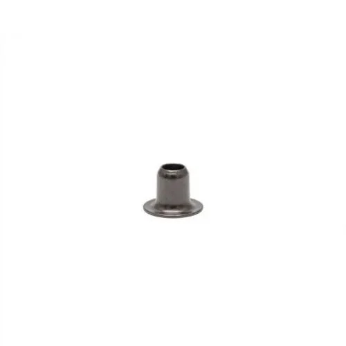 Pim #2 (3,5X2X3,1) Mm - Siyah Free Nikel
