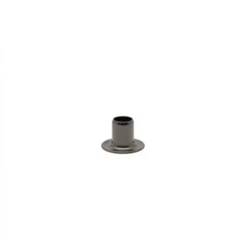 Pim #54-1 ( 6 Mm ) - Siyah Free Nikel
