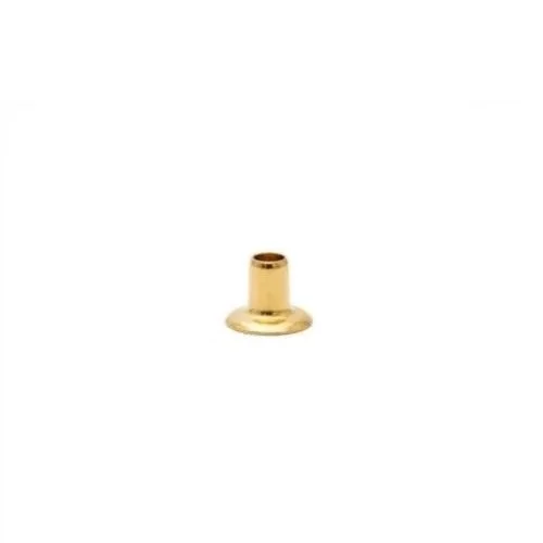Pim #54-5 (6.2Mm) (0.30 Mm Thıckness) - Sıcak Sarı Free Nikel