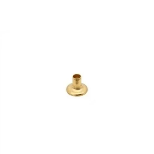Pim #54-8 ( 6.8 Mm ) - Sıcak Sarı Free Nikel