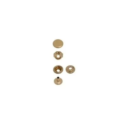 Tr 1700 Snap Button - Ham