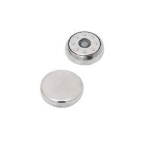 Tr 200 Erkek Parça (3 Parçalı) - Free Nikel