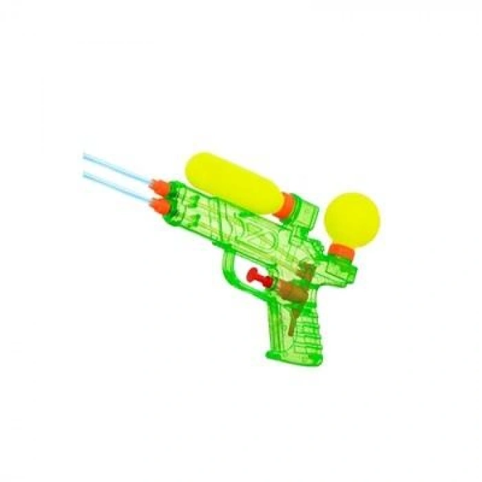 BAYRAKTAR Vİ-833 SU TABANCASI