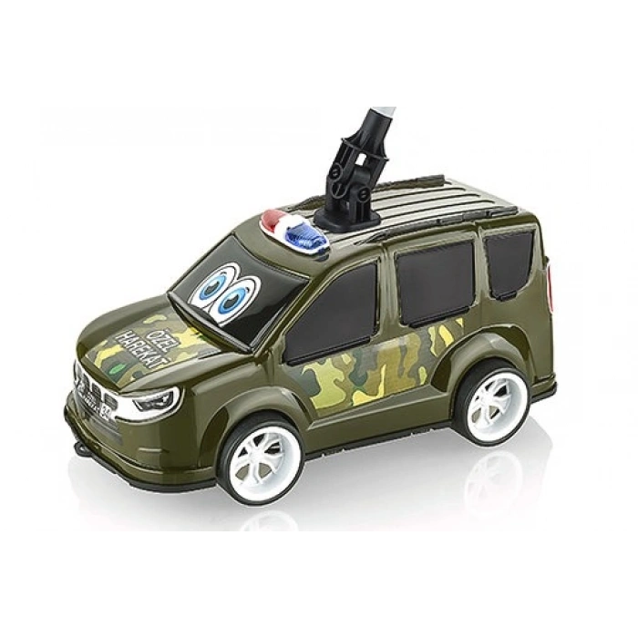 ÇLK-188 SOPALI DOBLO KARIŞIK