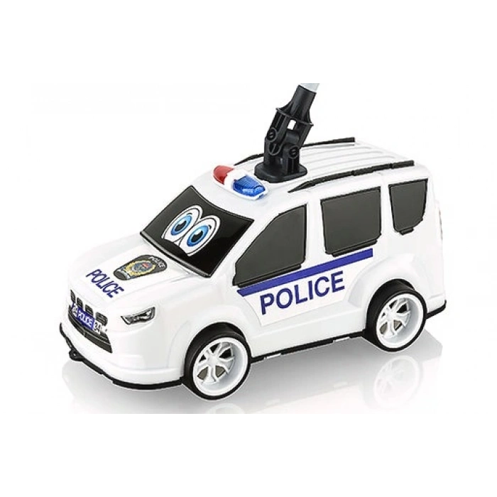 ÇLK-188 SOPALI DOBLO KARIŞIK