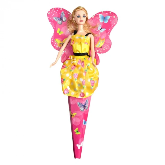 OYDAŞ 02285 BEBEK ANLILY 12Lİ STAND KÜLAH *144